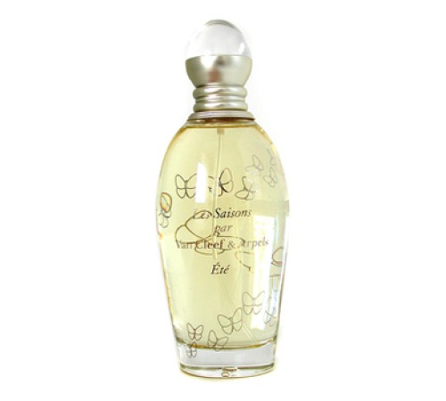 VAN CLEEF & ARPELS Les Saisons Ete оригинал VAN CLEEF & ARPELS Les Saisons Ete оригинал