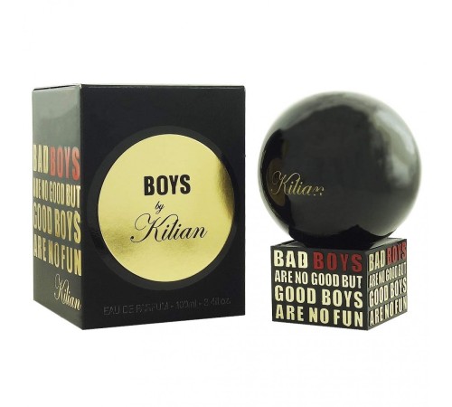 Kilian Bad Boys, edp., 100 ml