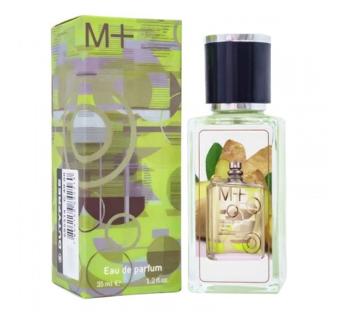 Escentric Molecules Molecule 01+Ginger,edp., 35ml