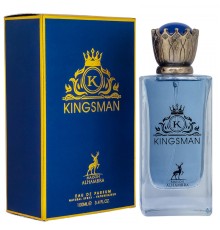 Alhambra Kingsman,edp., 100ml (D&G K)