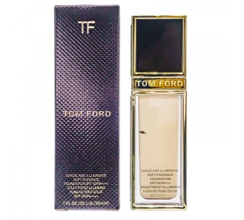 Тональный крем Tom Ford тон (Ivory Silk), Тональный крем