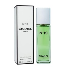 Евро Chanel № 19,edt., 100ml