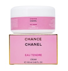 Крем для лица Chanel Chance Eau Tendre, 100g