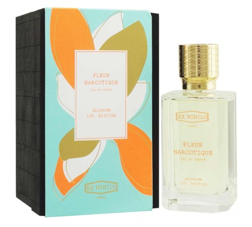 Ex Nihilo Fleur Narcotique Blossom LTD. Edition, edp., 100 ml, Ex Nihilo