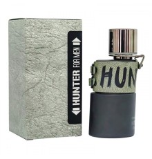 Hunter For Intense Man, 100 ml