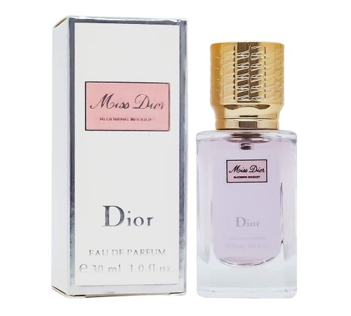 Christian Dior Miss Dior Blooming Bouquet,edp., 30ml, Мини парфюм