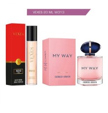 Vexes W-313 (Giorgio Armani My Way), 20ml