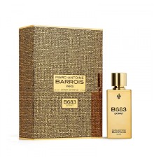 Marc-Antoine Barrois B683 Extrait,edp., 100 ml