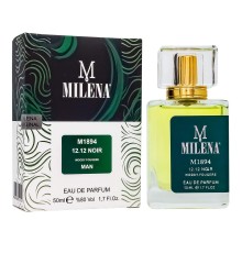 Milena L.12 Noir M-1894 ( Lacoste L.12.12. Noir) 50ml