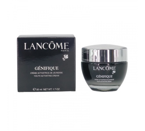 Lancome Genifique Крем Активатор Молодости 50ml, Крем Для Лица