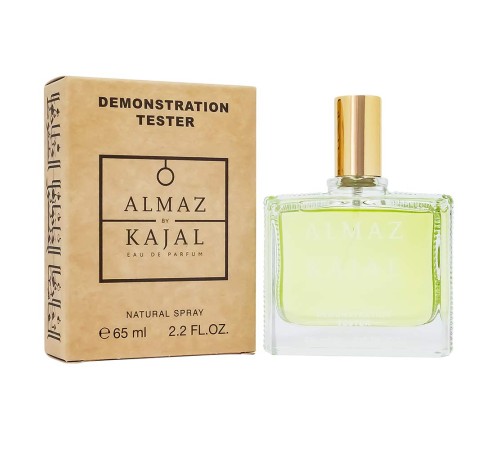 Тестер Kajal Almaz,edp., 65ml, Тестеры духов