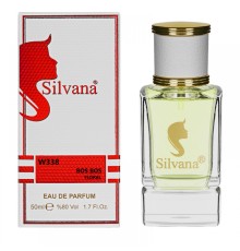 Silvana W-338 (Hugo Boss Ma Vie) 50ml