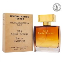 Тестер Thomas Kosmala № 4 Apres l`Amour, edp., 110ml