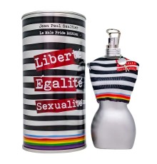 Jean Paul Gaultier Liberte Egalite Sexualite,edt., 100ml (женские)