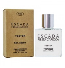 Тестер Escada Fiesta Carioca, edp., 50 мл