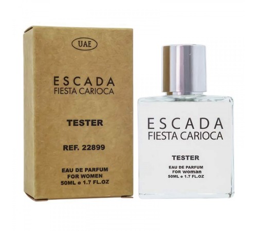 Тестер Escada Fiesta Carioca, edp., 50 мл, Тестеры духов 50 мл