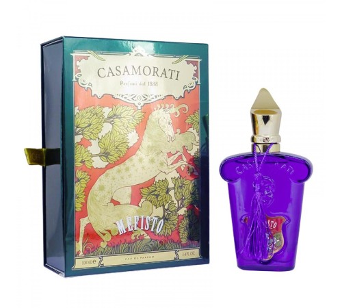 Casamorati Mefisto,edp., 100 ml, Casamorati