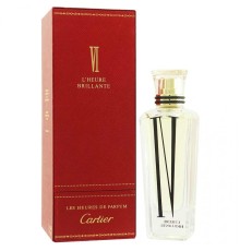 Cartier L`Heure Brillante, edp., 75 ml