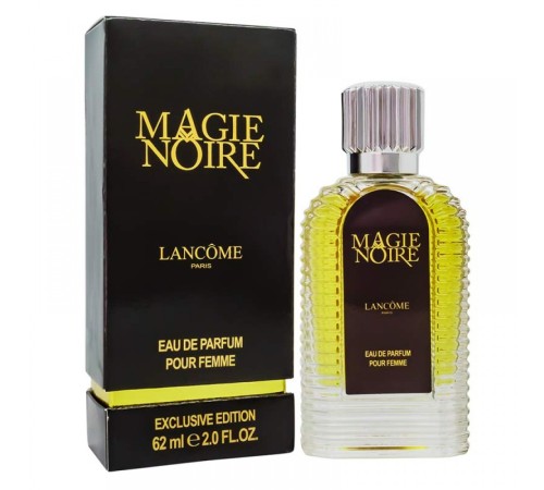 Lancome Magie Noire,edp., 62ml, Парфюмерия ОАЭ Duty Free