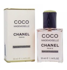 Chanel Coco Mademoiselle,edp., 33ml