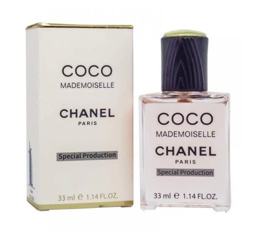 Chanel Coco Mademoiselle,edp., 33ml, Мини парфюм