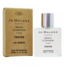 Тестер Jo Malone Mimosa & Cardamom,edp., 50ml