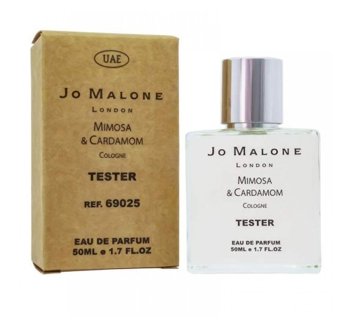 Тестер Jo Malone Mimosa & Cardamom,edp., 50ml, Тестеры духов