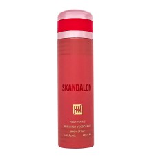 Дезодорант Jackwins Scandalon, 200ml