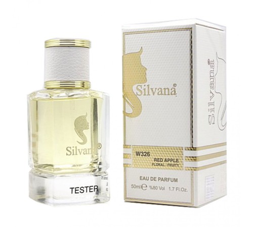 Silvana 326 (Nina Ricci Nina Woman) 50 ml, Silvana 50 мл