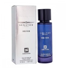 Johnwin Senator Silver,edp., 30ml