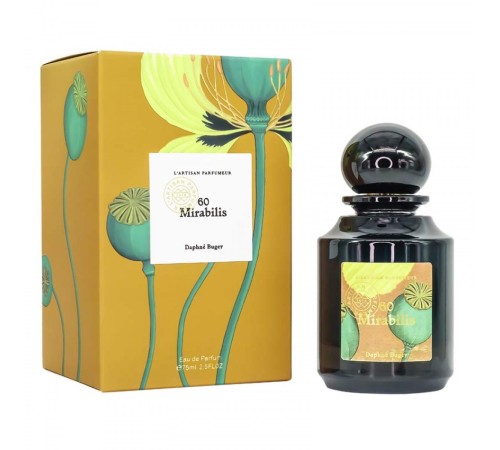 L'Artisan Parfumeur Natura Fabularis 60 Mirabilis,edp., 75ml, L`Artisan Parfumeur