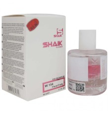 Shaik W 154 Bright Crystal, edp., 50 ml (круглый)