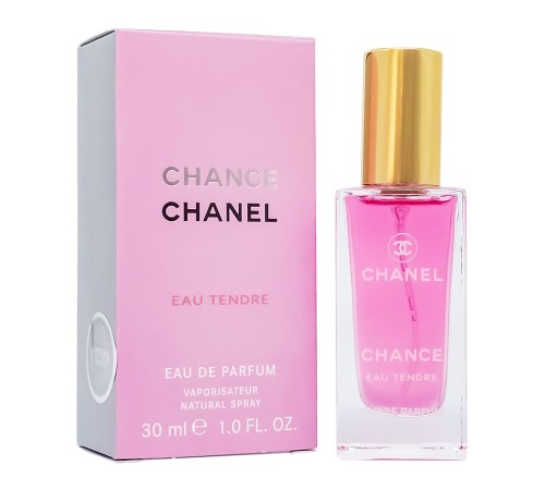 Chanel Chance Eau Tendre,edp., 30ml, Мини парфюм