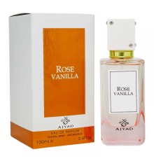 Ajyad Rose Vanilla, edp., 100 ml