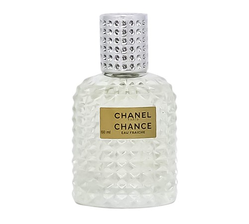 Тестер Ariviste Chanel Chance Eau Fraiche,edp., 60ml