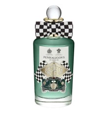 Penhaligon's Sports Car Club