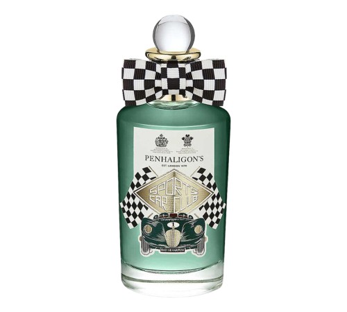 Penhaligon's Sports Car Club оригинал Penhaligon's Sports Car Club оригинал