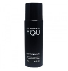 Дезодорант Emporio/Armani Stronger With You 200 ml