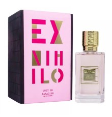 Ex Nihilo Lust In Paradise,edp., 100ml