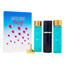 Набор 3в1 Moschino Funny, 100ml