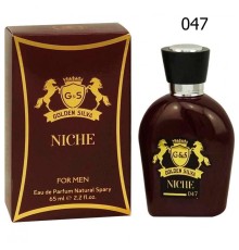 Golden Silva Niche 047 Tom Ford Noir, edp., 65 ml