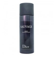 Дезодорант Christian Dior Sauvage Elexir,  200 ml