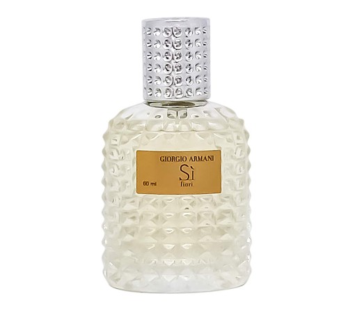 Тестер Ariviste Giorgio Armani Si Fiori,edp., 60ml