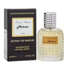 Тестер Ariviste Franck Boclet Heroes,edp., 60ml