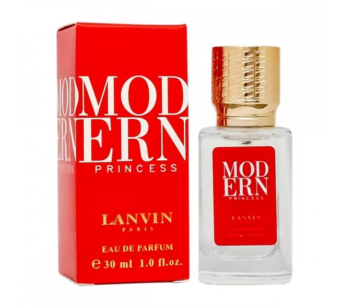 Lanvin Modern Princess,edp., 30ml, Мини парфюм