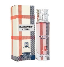 Johnwin Bunbury Women,edp., 30ml