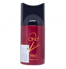 Дезодорант Prive Only 2 ( D&G The Only One 2) 250ml