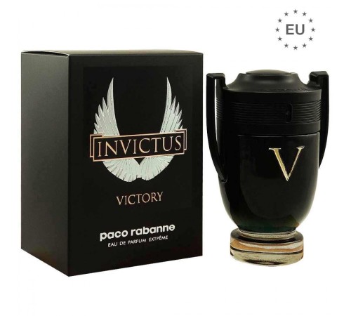 Евро Paco Rabanne Invictus Victory, edp., 100 ml