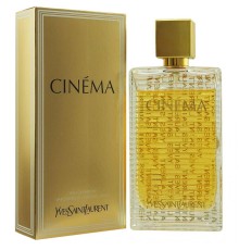 Yves Saint Laurent Cinema, edp., 90 ml