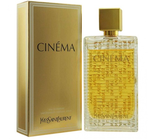 Yves Saint Laurent Cinema, edp., 90 ml